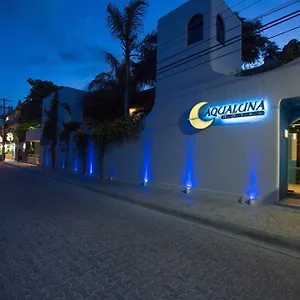 Aqualuna Boutique By Sunrise (adults Only) Hotel