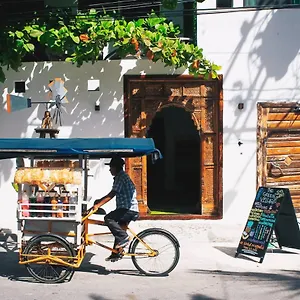 Отель The Village Boutique