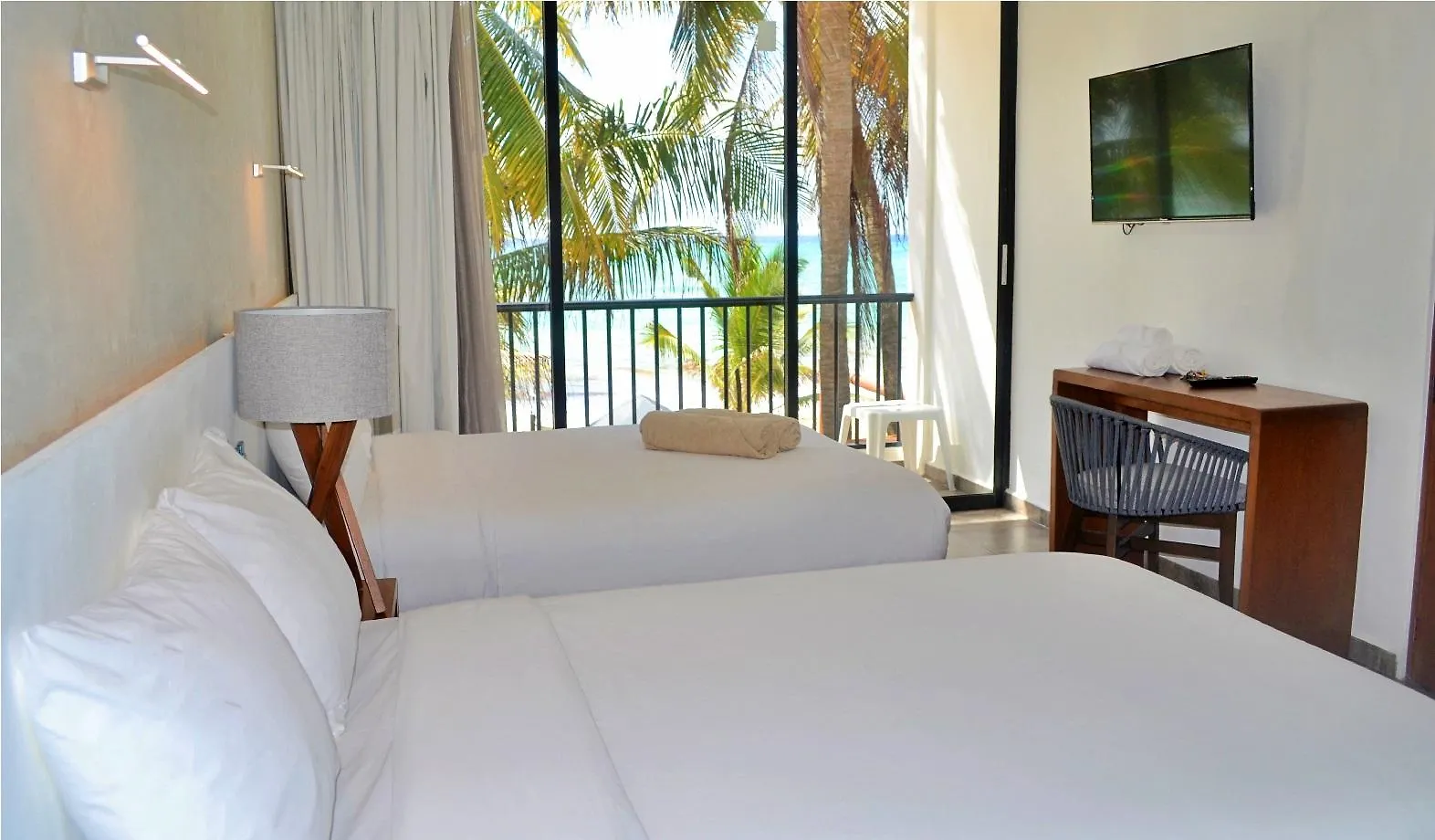 ***  Kinta Kan Cabanas Hotel Playa Del Carmen (Adults Only) Mexico