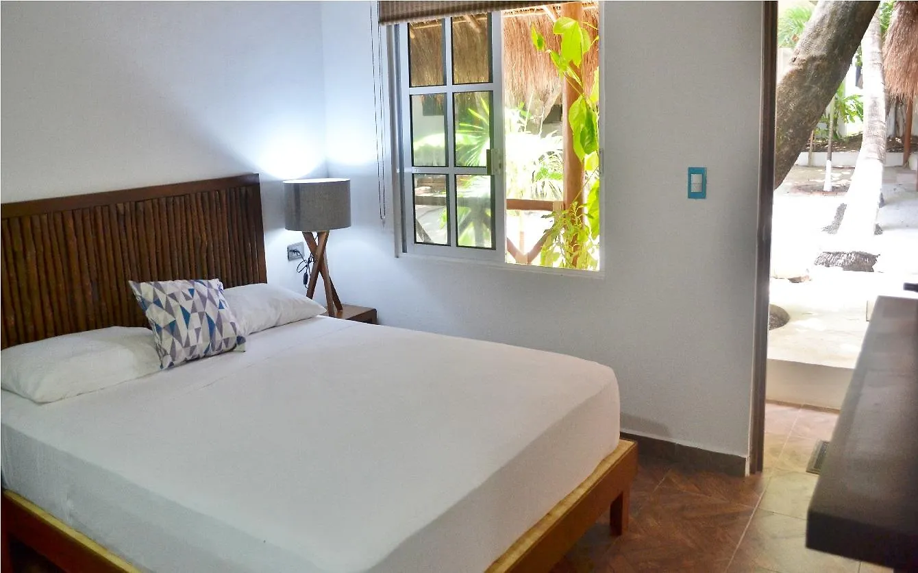 Kinta Kan Cabanas Hotel Playa Del Carmen (Adults Only)