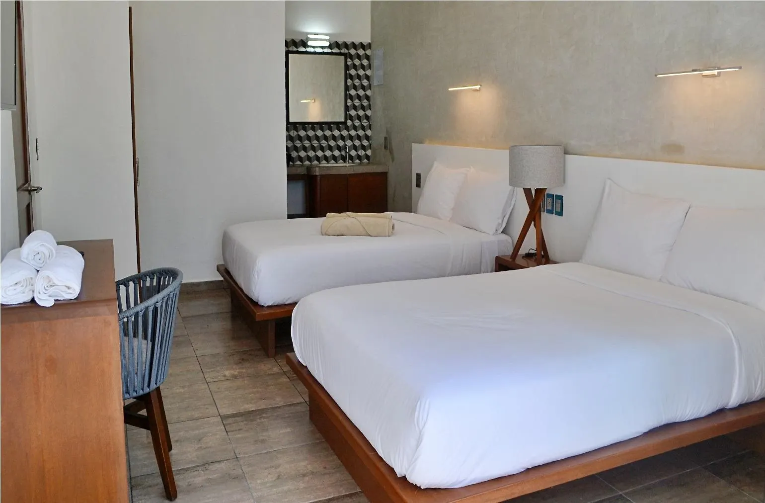 Kinta Kan Cabanas Hotel Playa Del Carmen (Adults Only)