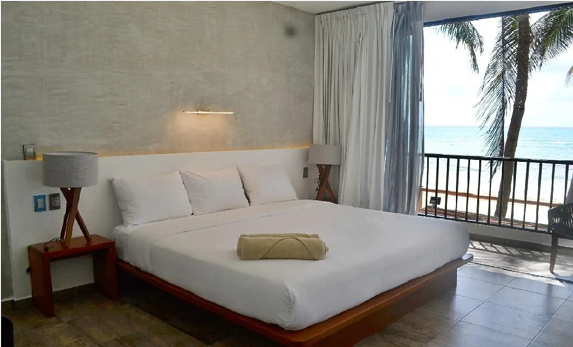 Kinta Kan Cabanas Hotel Playa Del Carmen (Adults Only)