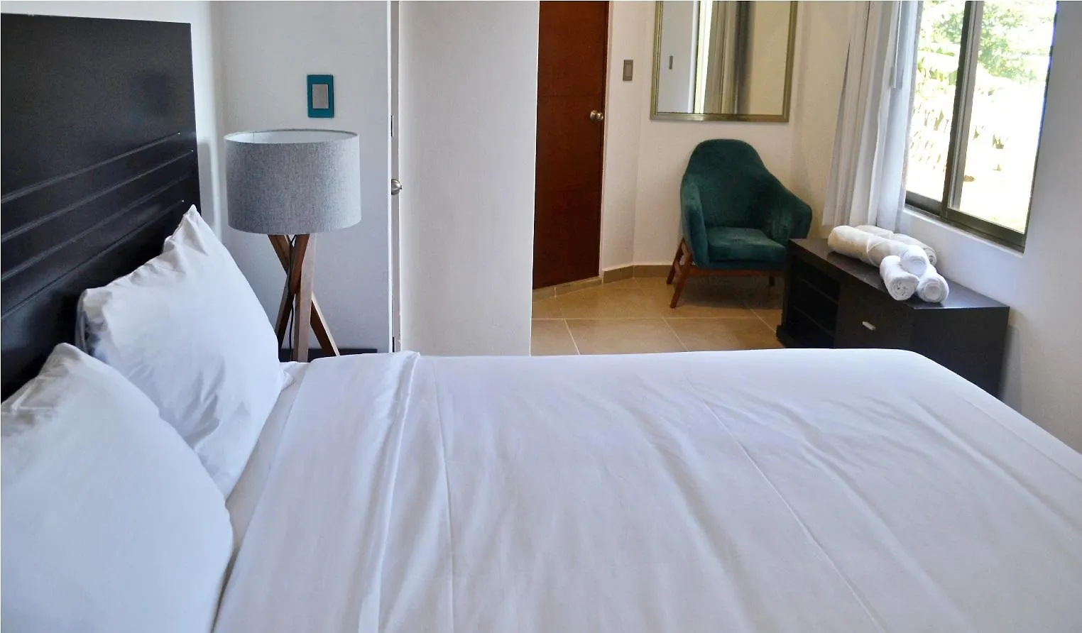Kinta Kan Cabanas Hotel Playa Del Carmen (Adults Only)