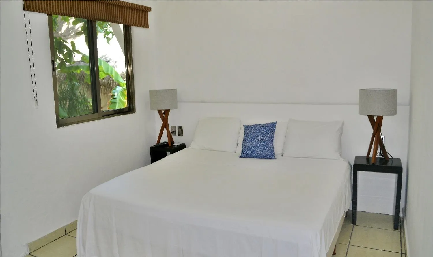 Kinta Kan Cabanas Hotel Playa Del Carmen (Adults Only)